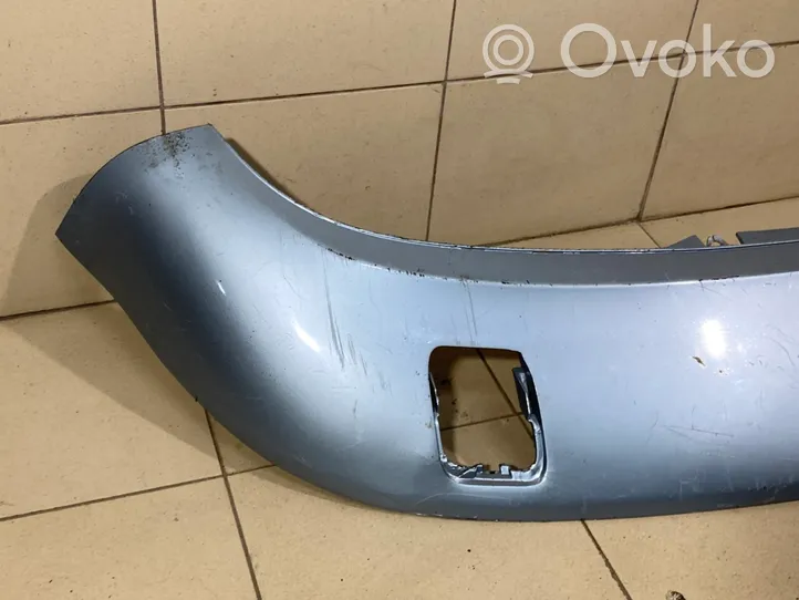 Audi A3 S3 8P Front bumper lip 8P4807521A