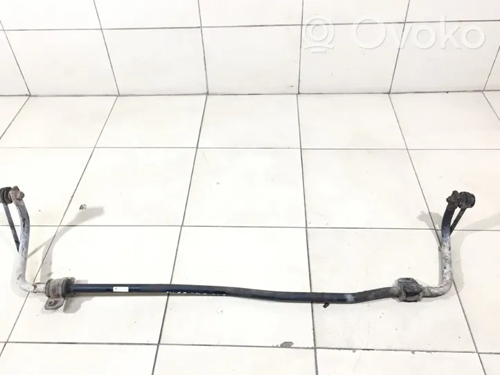 Volkswagen Polo Front anti-roll bar/sway bar 6Q0411303AC