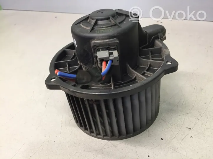 Hyundai i20 (PB PBT) Ventola riscaldamento/ventilatore abitacolo F00S330024