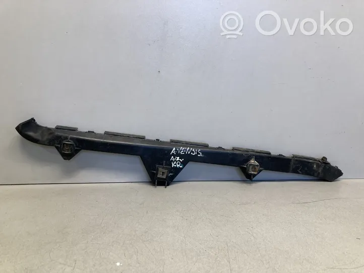 Toyota Avensis T250 Traversa di supporto paraurti posteriore 5257605050