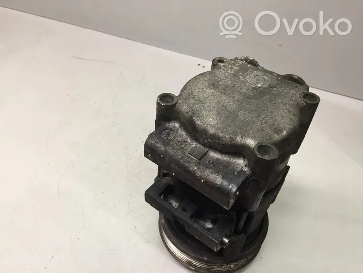 Ford Mondeo Mk III Compressore aria condizionata (A/C) (pompa) 