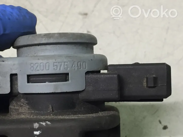 Nissan Qashqai Solenoidinis vožtuvas 8200575400