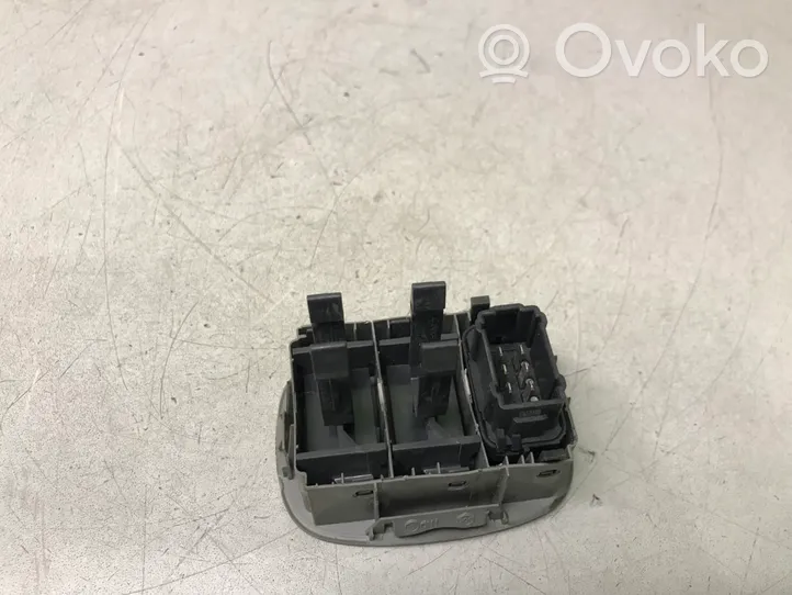 Opel Vivaro Multifunctional control switch/knob 