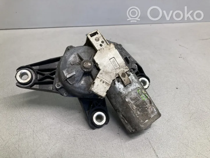 Opel Vivaro Moteur d'essuie-glace arrière 91165699