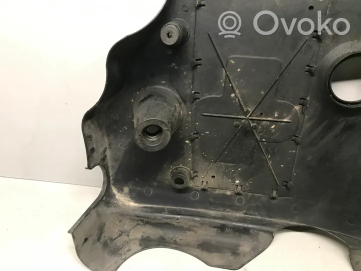 Audi A4 S4 B5 8D Osłona górna silnika 038103925AP