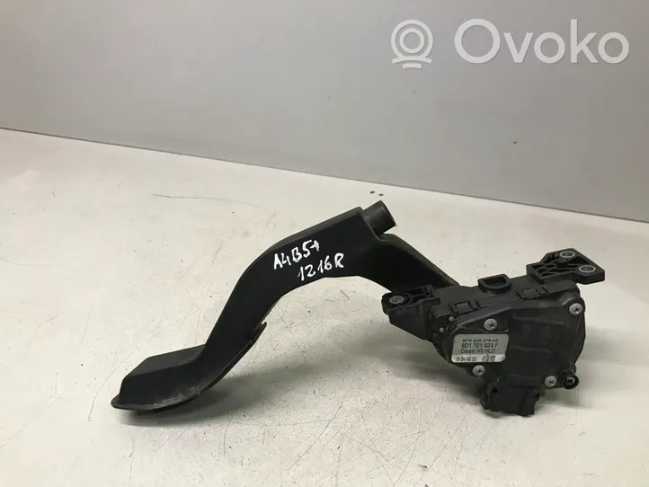 Audi A4 S4 B5 8D Accelerator throttle pedal 8D1721523F