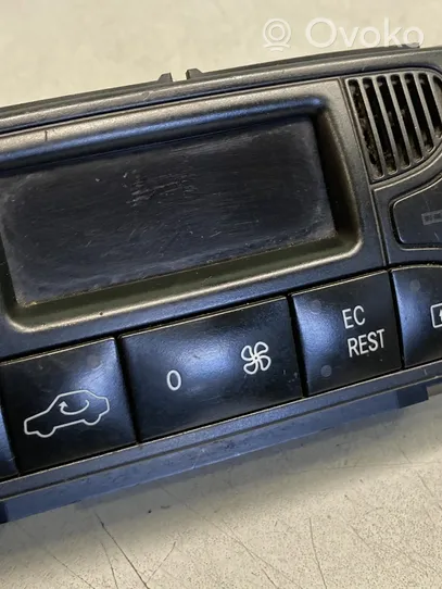 Mercedes-Benz C W203 Panel klimatyzacji 2038300585