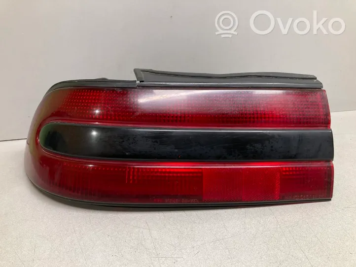 Mitsubishi Eclipse Rear/tail lights 0431557