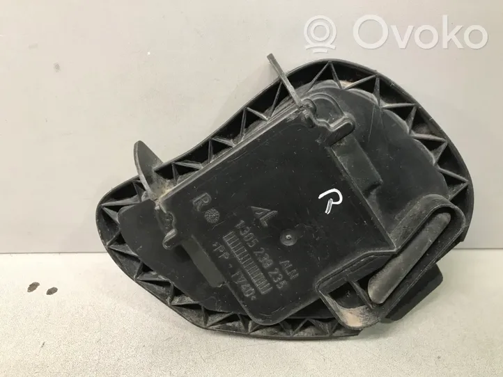 Volkswagen Touran I Cache-poussière de phare avant 1305239235