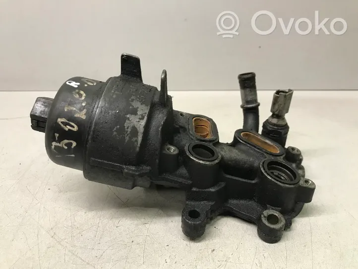 Ford S-MAX Mocowanie / uchwyt filtra oleju 9656830180