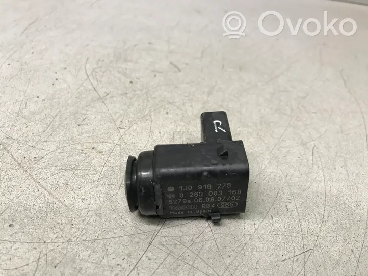 Volkswagen Golf IV Parking PDC sensor 1J0919275