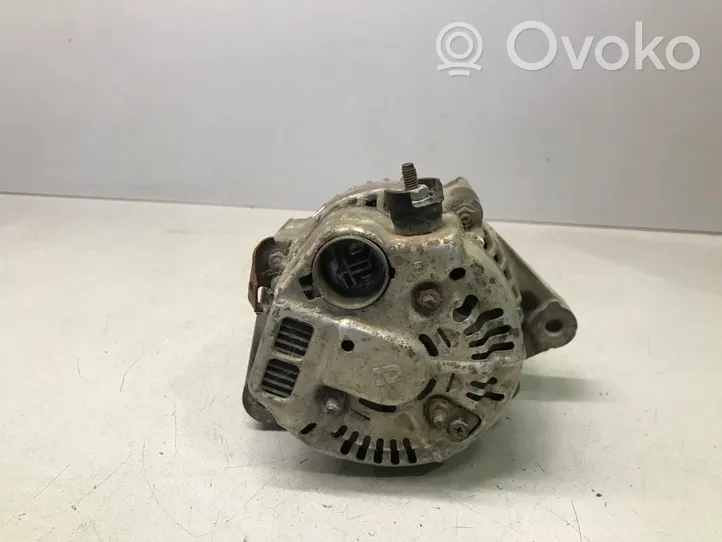 Honda Prelude Alternator 1002118760