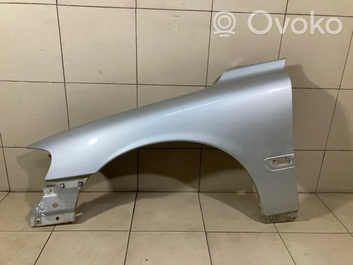 Volvo S60 Fender 