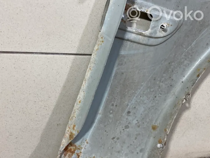 Volvo S60 Fender 