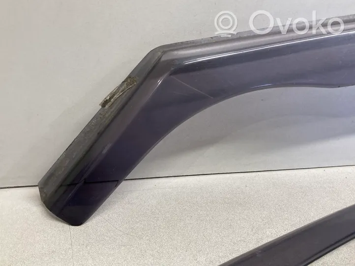 Audi A4 S4 B6 8E 8H Deflector de aire de la puerta delantera 