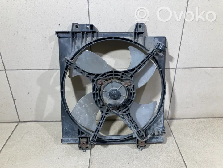 Subaru Legacy Ventilateur de refroidissement de radiateur électrique 