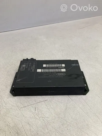 Audi A4 S4 B6 8E 8H Module confort 8E0959433AE