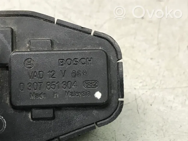 Ford Escort Moteur de réglage du niveau des phares 0307851304