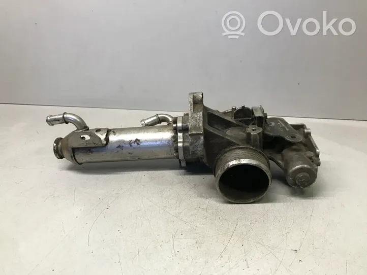 Volvo V70 EGR-venttiili/lauhdutin 30739223