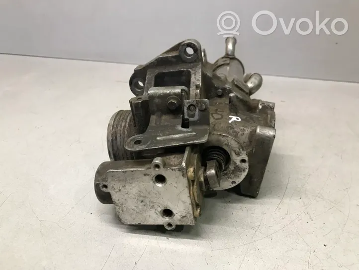 Volvo V70 Valvola di raffreddamento EGR 30739223