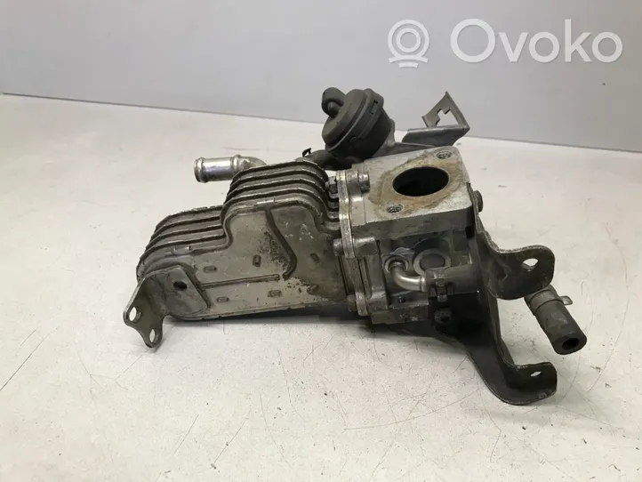 Audi A6 S6 C6 4F EGR aušintuvas 059131512H