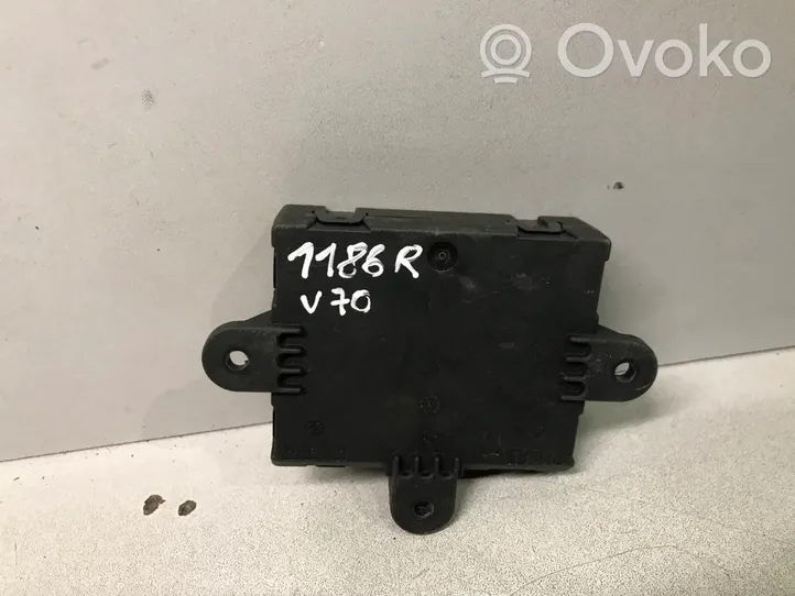 Volvo V70 Durų elektronikos valdymo blokas 7G9T14B533EE