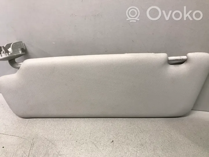 Audi A4 S4 B8 8K Sun visor 8K0857552