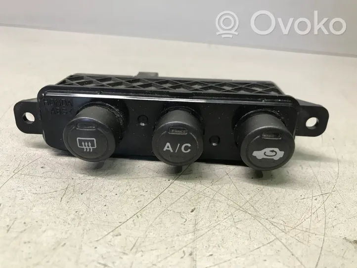 Honda Civic Interruttore/pulsante di controllo multifunzione NH376L