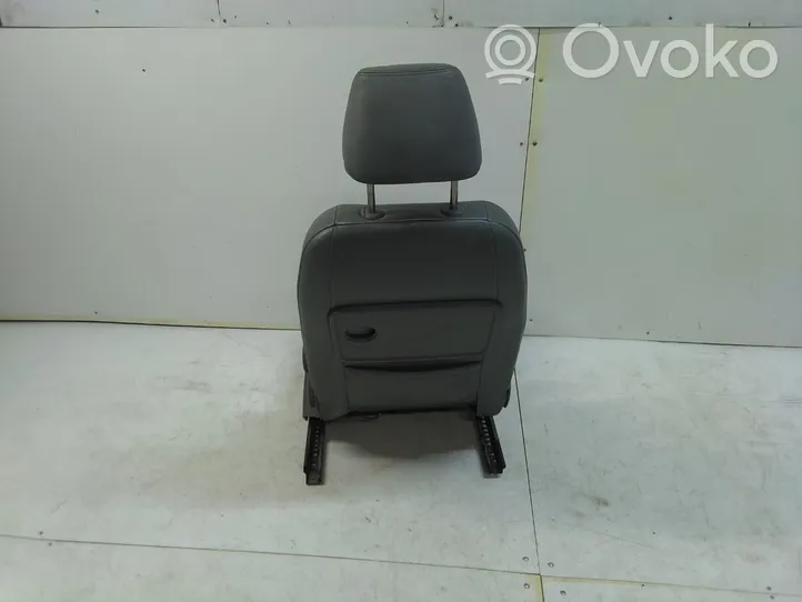 Volkswagen Touran I Sėdynių komplektas 