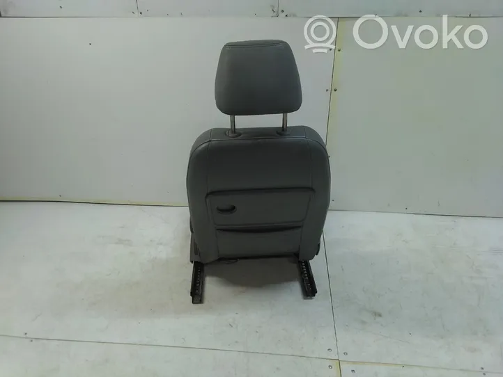 Volkswagen Touran I Juego del asiento 