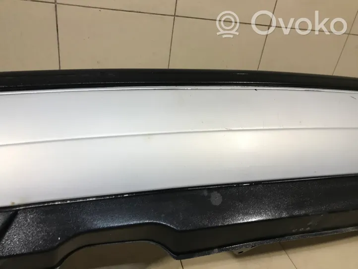 Volkswagen Golf III Rear bumper 