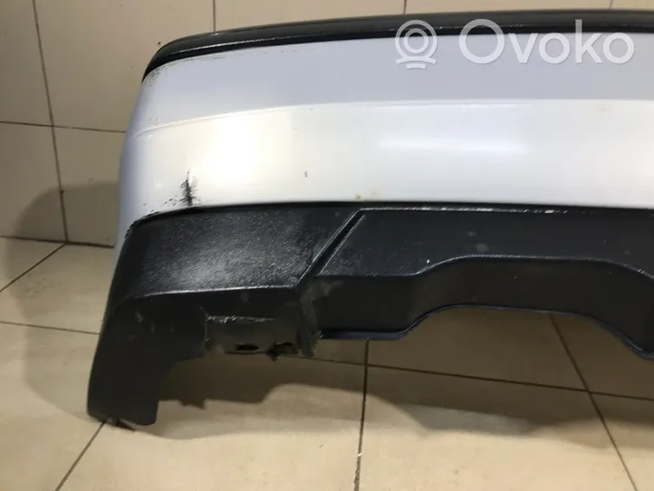 Volkswagen Golf III Rear bumper 