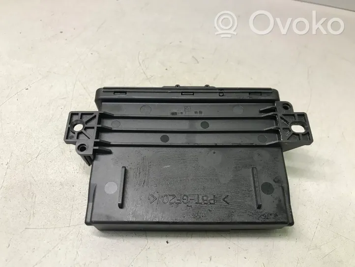 Audi A6 Allroad C6 Other control units/modules 4F0907280A