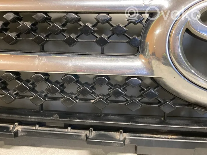 Toyota RAV 4 (XA30) Kühlergrill 5310142190