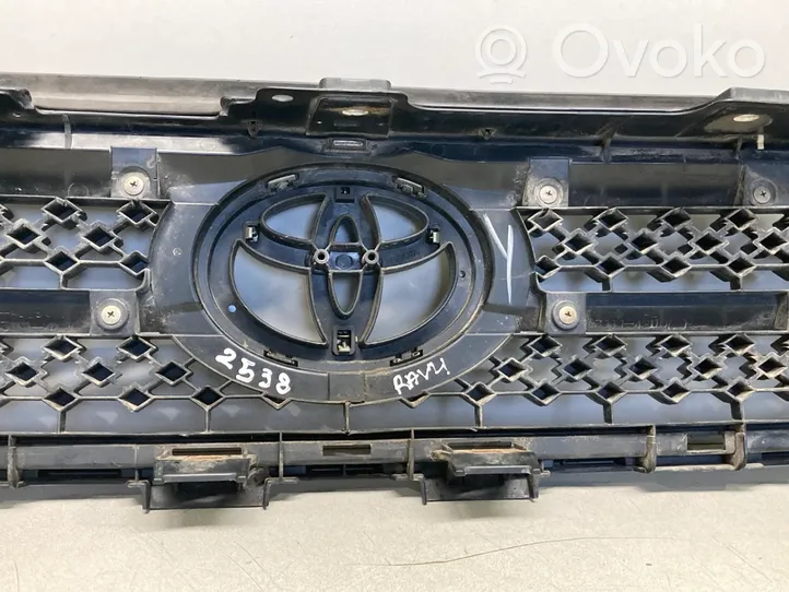 Toyota RAV 4 (XA30) Передняя решётка 5310142190