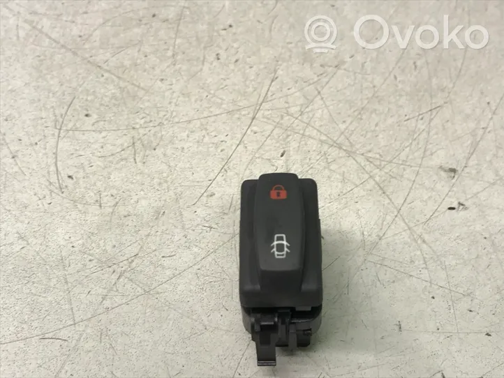 Opel Vivaro Central locking switch button 26488