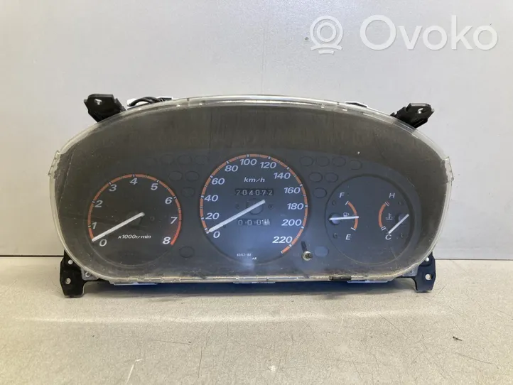 Honda Accord Tachimetro (quadro strumenti) 78100G300