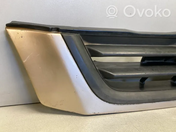 Honda CR-V Maskownica / Grill / Atrapa górna chłodnicy HD07042