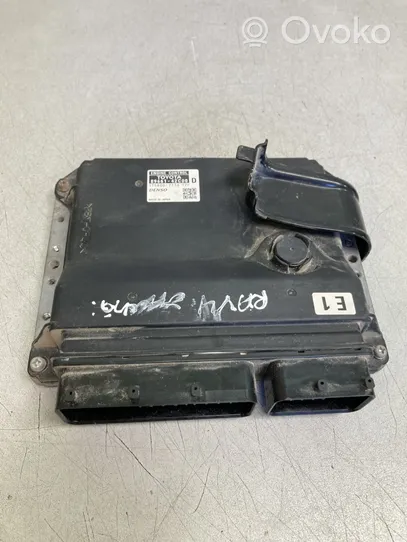 Toyota RAV 4 (XA30) Calculateur moteur ECU 8966142C00