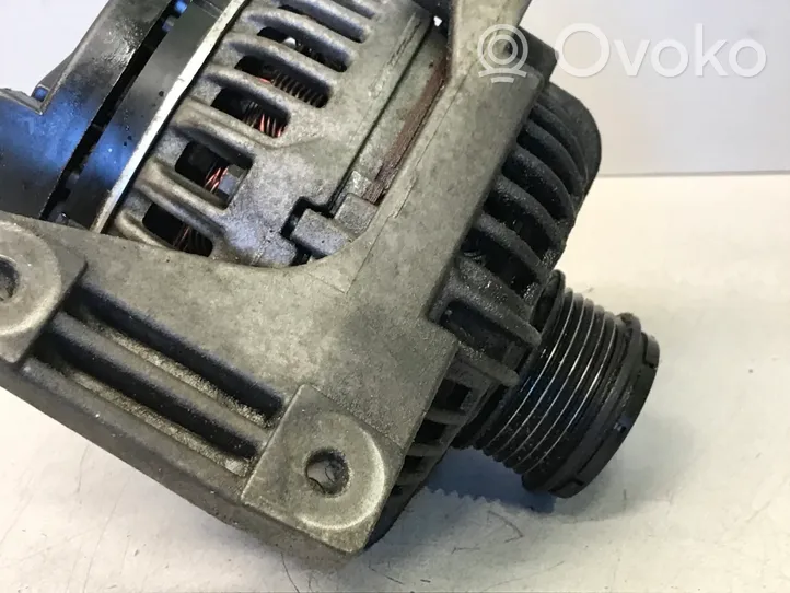 Volvo XC90 Alternator 8676498