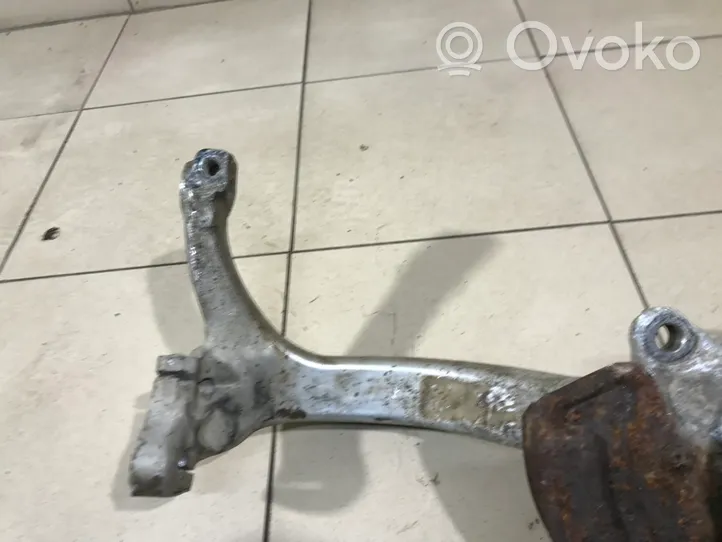 Audi A4 S4 B6 8E 8H Fuso a snodo con mozzo ruota anteriore 