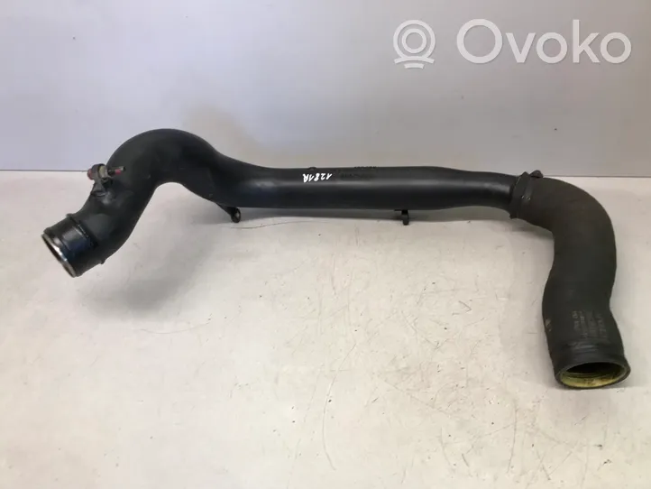 Volvo XC90 Intercooler hose/pipe 30647918