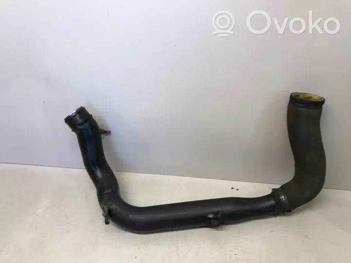 Volvo XC90 Intercooler hose/pipe 30647918