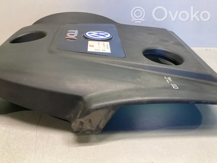 Volkswagen Golf IV Engine cover (trim) 038103925AJ