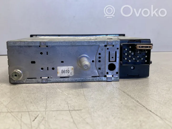 BMW 3 E36 Radio/CD/DVD/GPS-pääyksikkö 65128353560