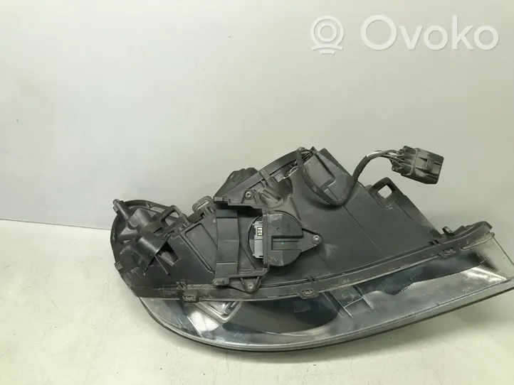 Volvo S60 Headlight/headlamp 31299990