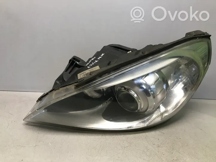 Volvo S60 Headlight/headlamp 31299990