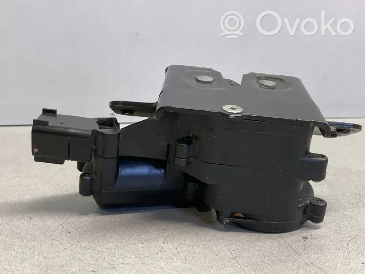 Opel Insignia A Tailgate/trunk/boot lock/catch/latch 13503467