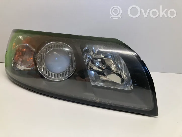 Volvo S40 Faro/fanale 30698637