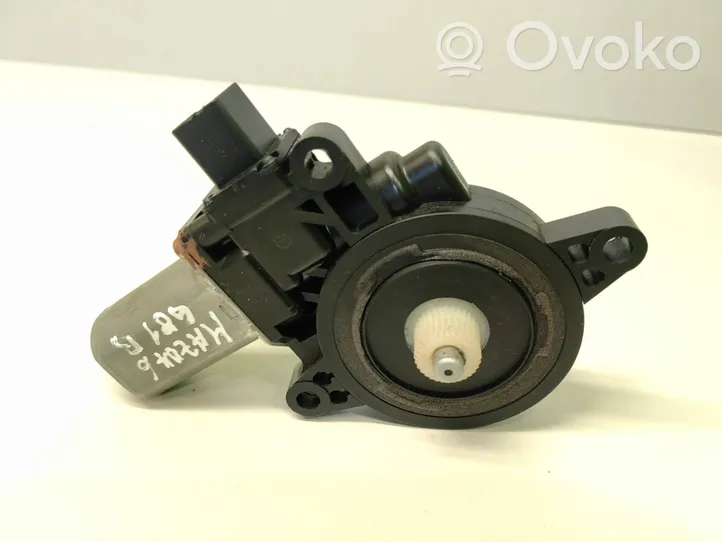 Mazda 6 Moteur de lève-vitre de porte avant D6515858X